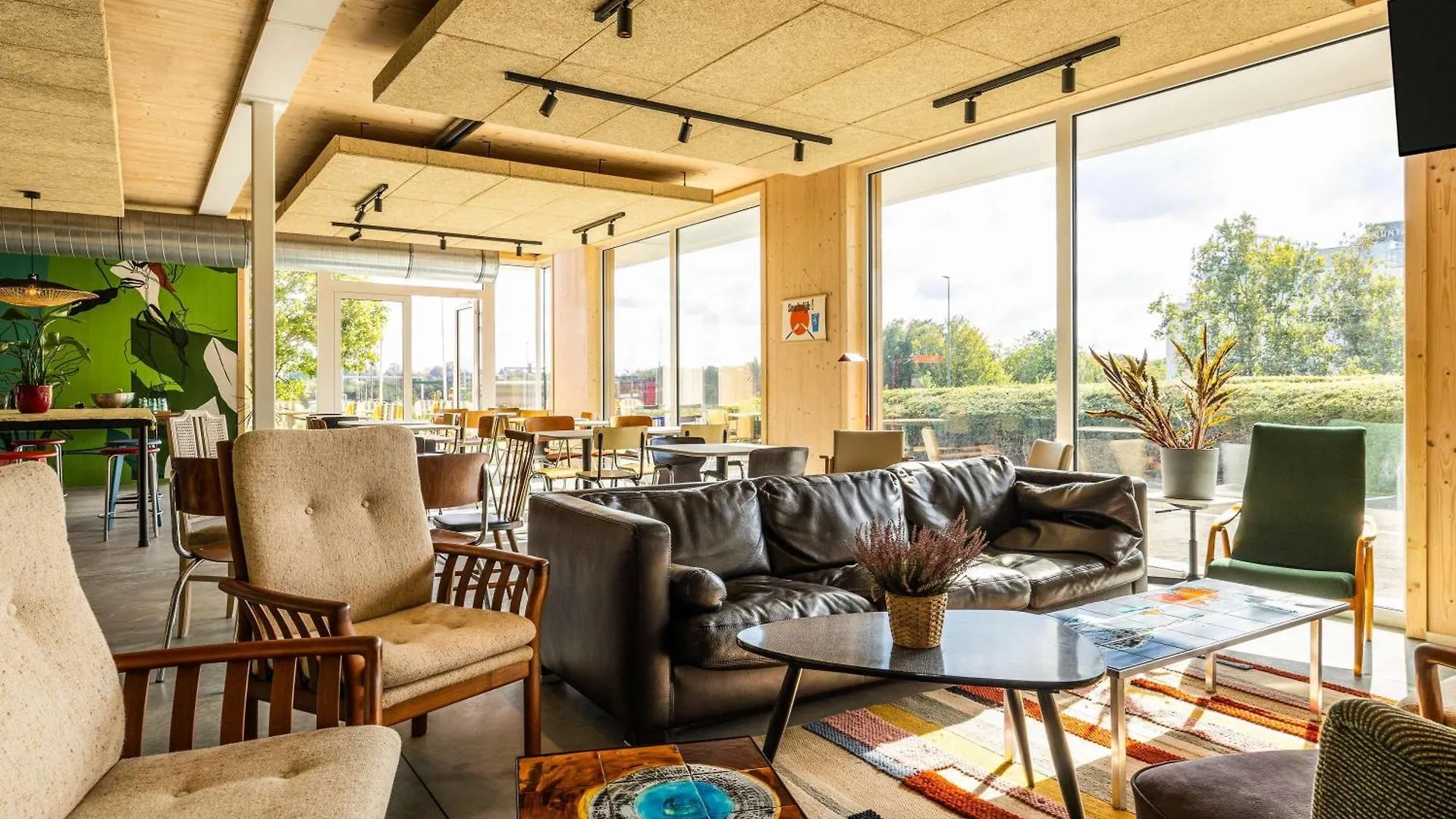 Hotel Greet Brussels Airport Zaventem