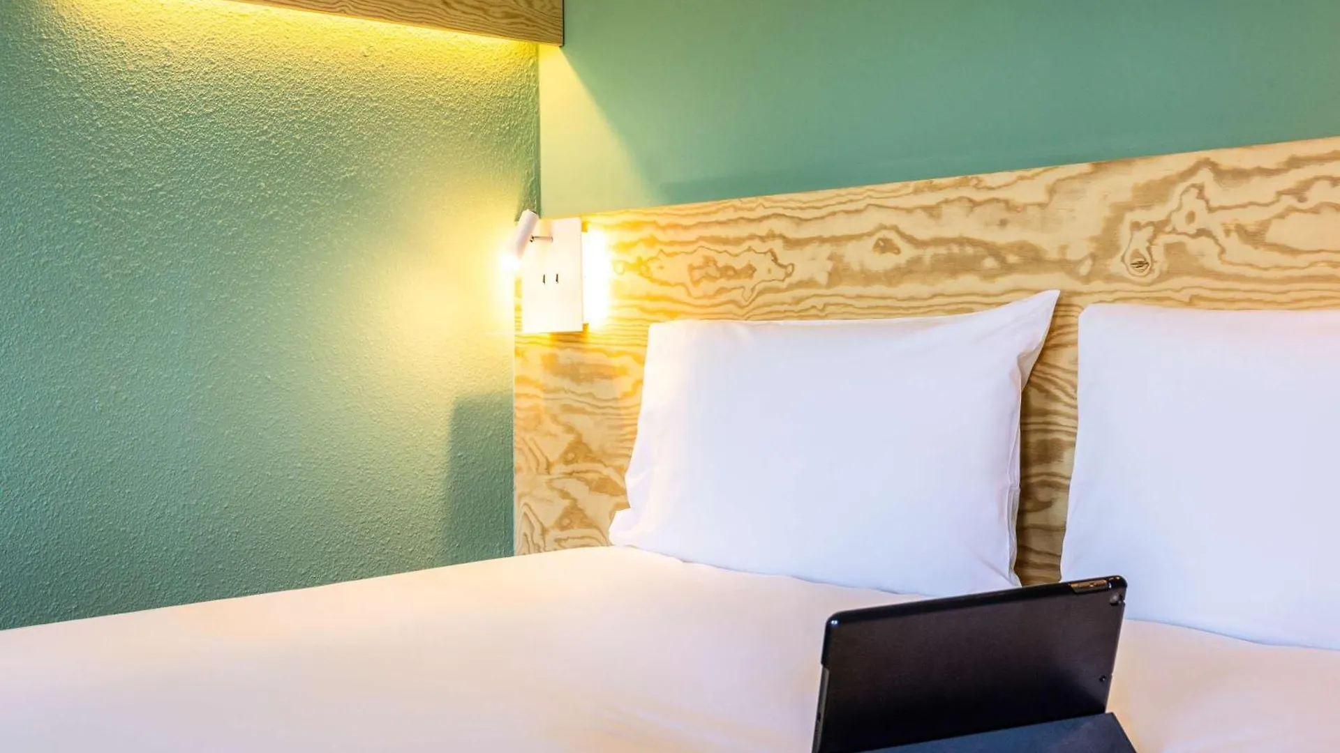 Hotel Greet Brussels Airport Zaventem