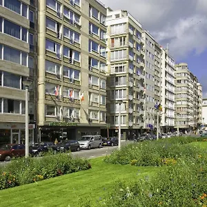 Hotel Ter Streep ***