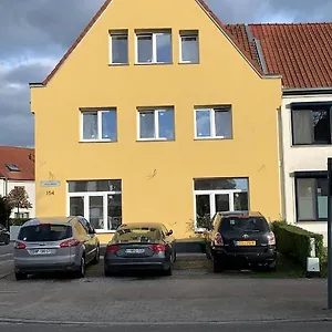 Appartement Orange Dolce